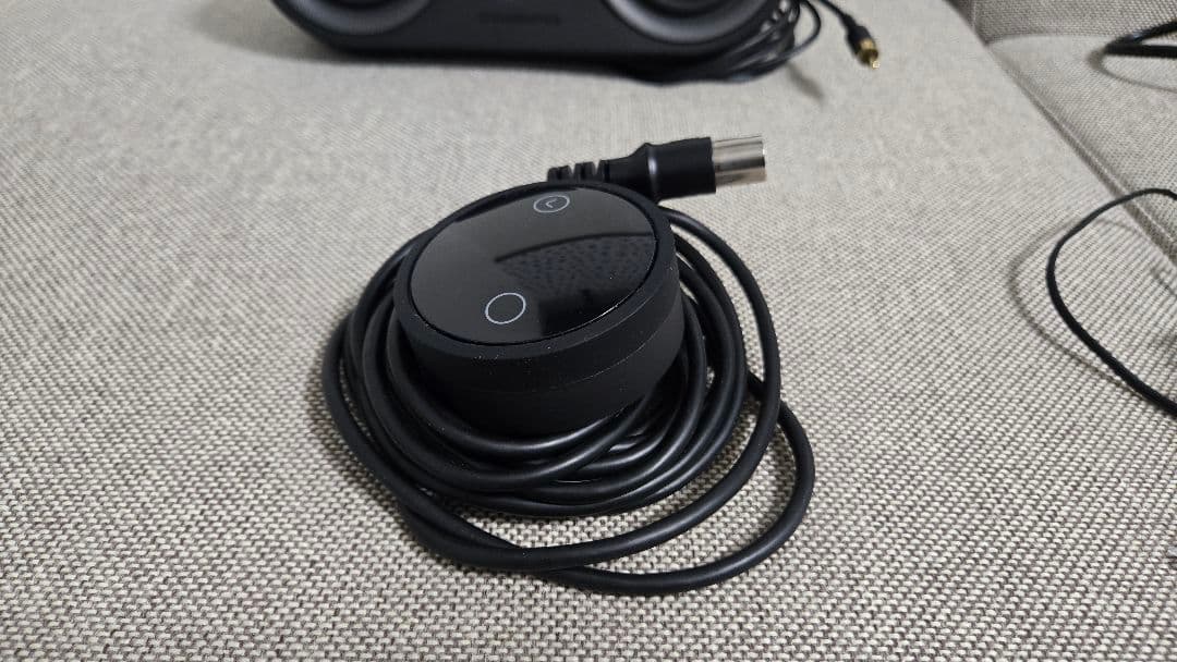 スピーカー・ウーファー Steelseries Arena 9