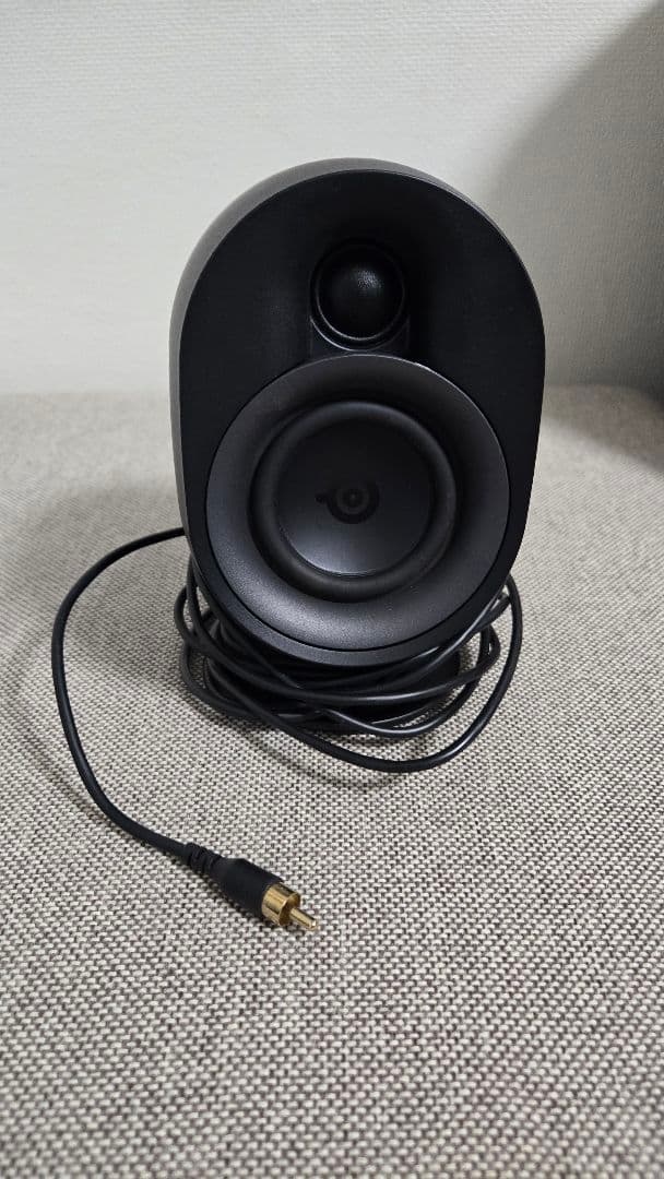 スピーカー・ウーファー Steelseries Arena 9