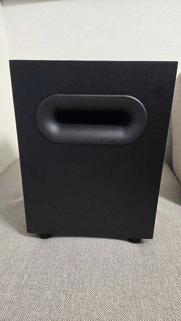 スピーカー・ウーファー Steelseries Arena 9