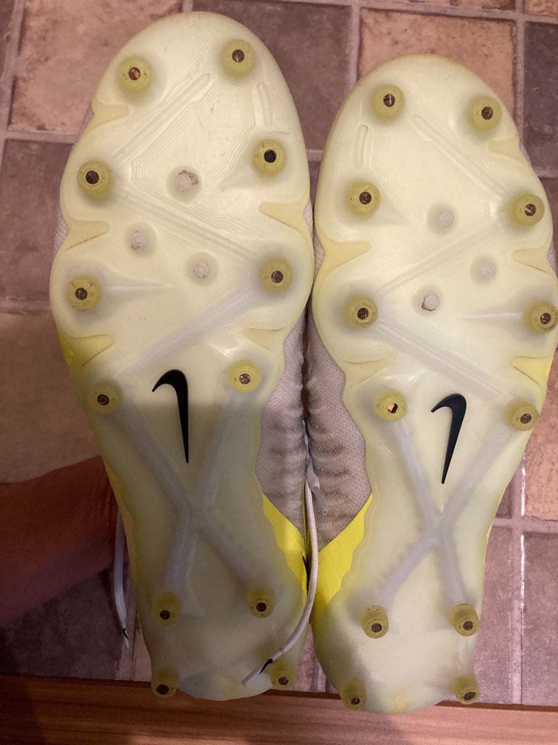 NIKE ファントムGXエリートになります。 AG 26.0