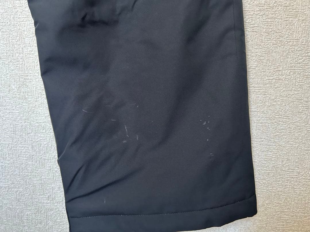 DESCENTEスキーウェア　セットアップ