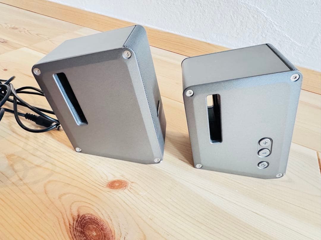 BOSE Computer MusicMonitor リモコン付属