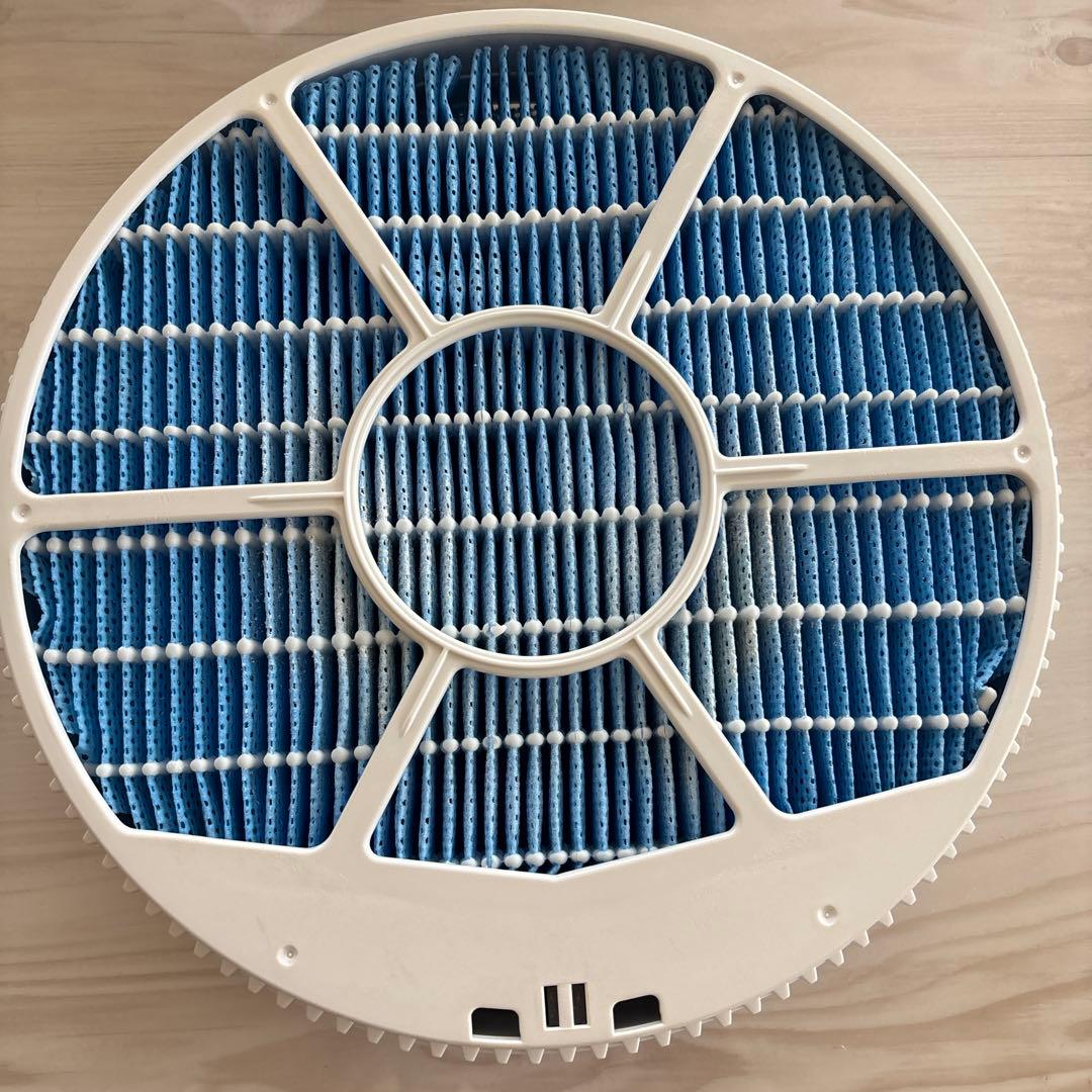 シャープ　加湿空気清浄機　KI-NP100　プラズマクラスターNEXT