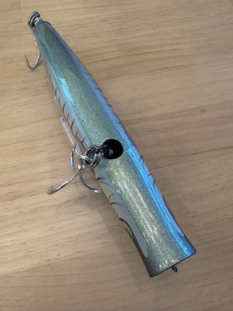 ブ*ー様 未使用 ◇ カーペンター 歌姫 70-190 キャスティング ルアー