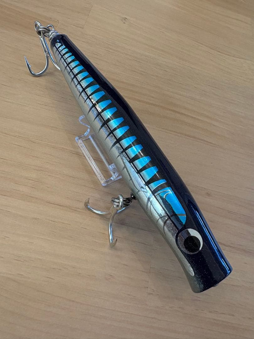 ブ*ー様 未使用 ◇ カーペンター 歌姫 70-190 キャスティング ルアー