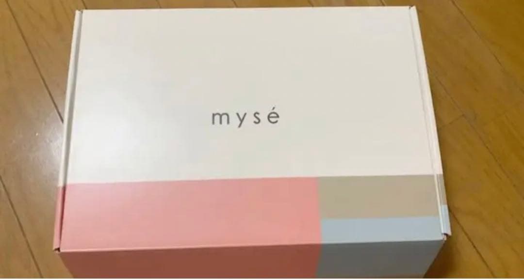 ヤーマン　ミーゼスカルプリフト