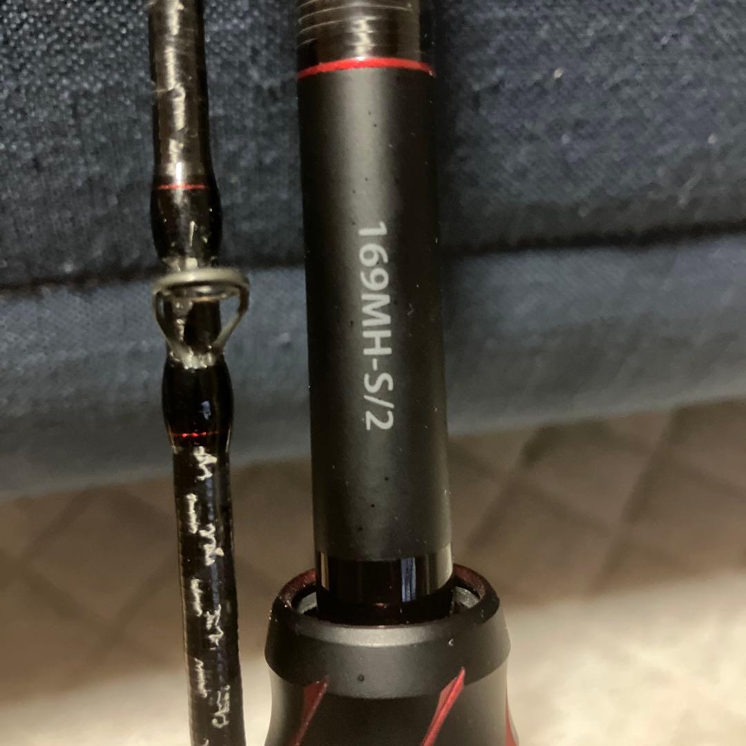 20ゾディアス169MH-S/2