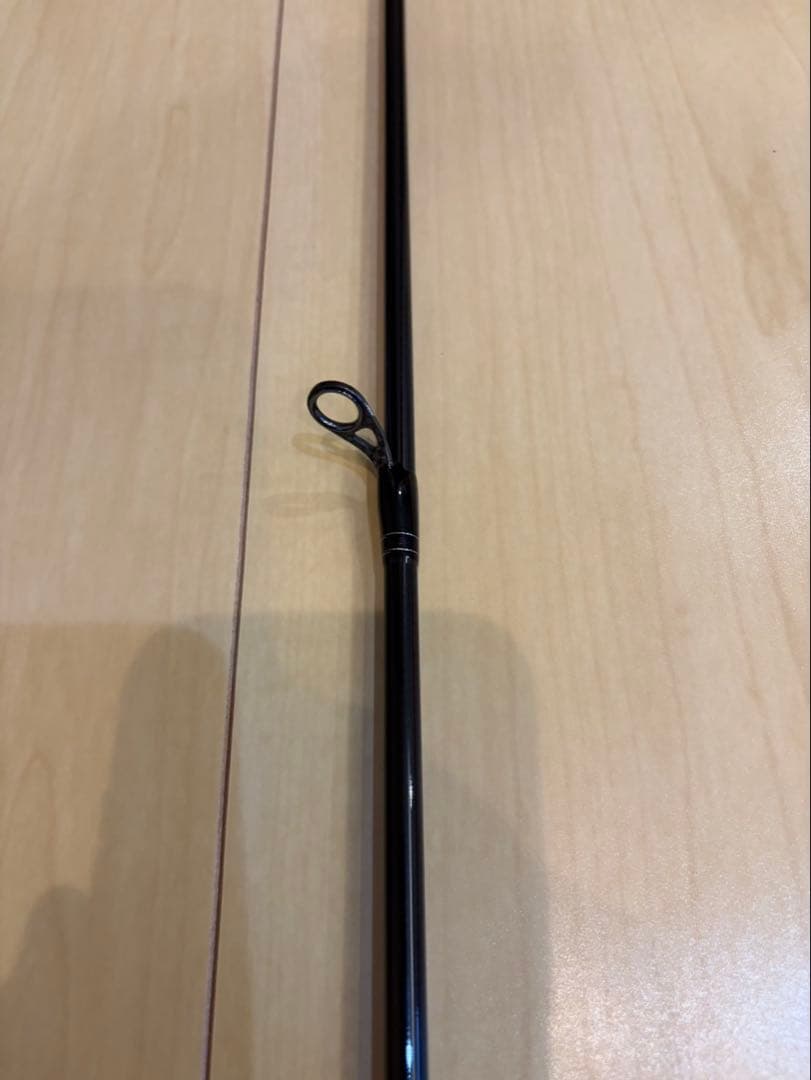 ダイワ ハートランドHL6102LFS-AGS13 冴掛レベルディレクション