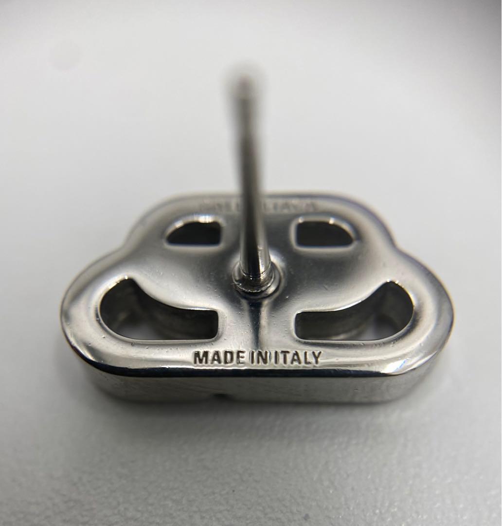 BALENCIAGA ピアス バレンシアガ