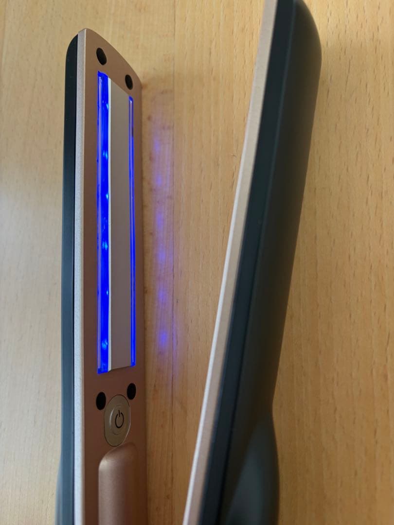 MEDULLA メデュラ ソニックシャインプロ 超音波トリートメントヘアマスク付