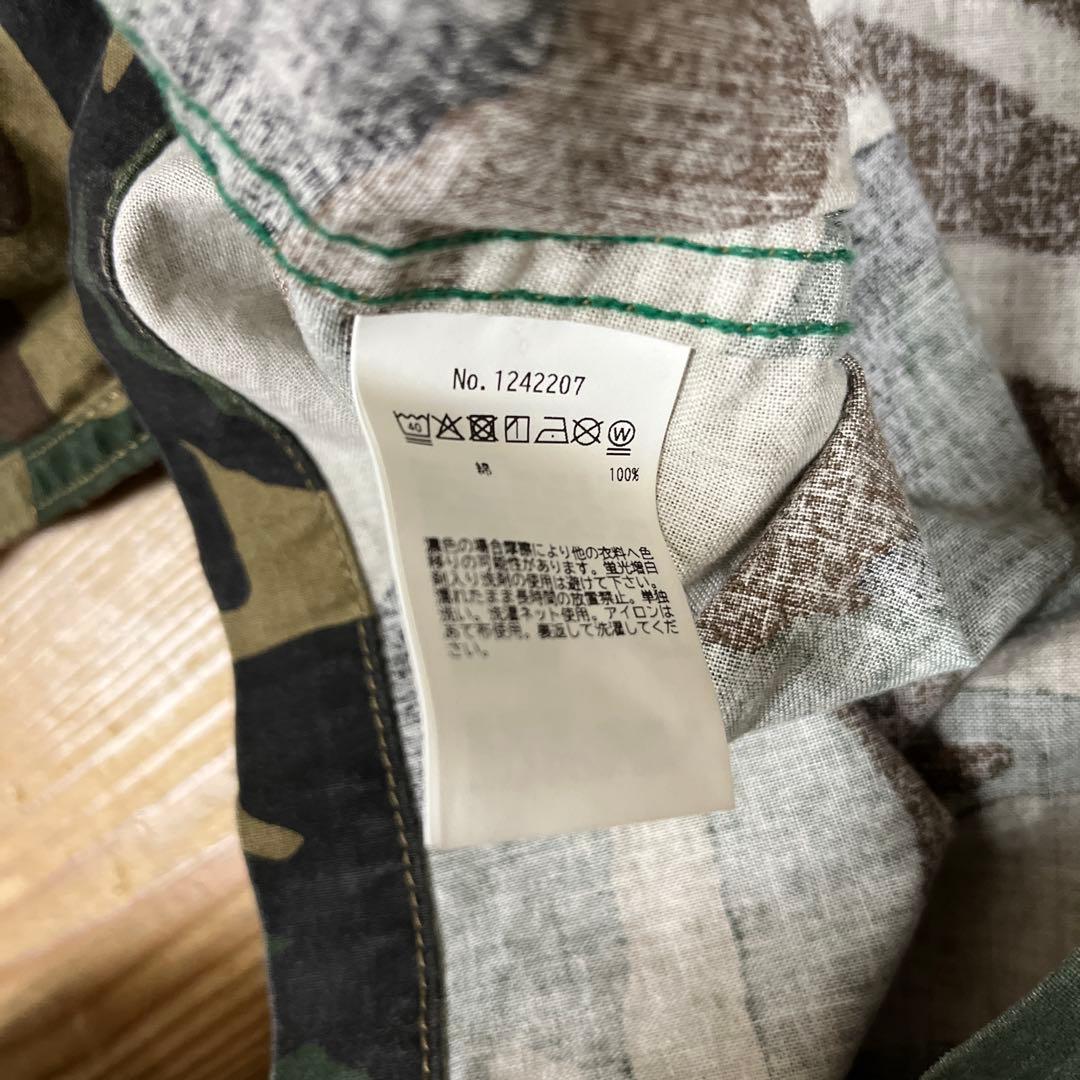 ゴートゥハリウッド　トップス