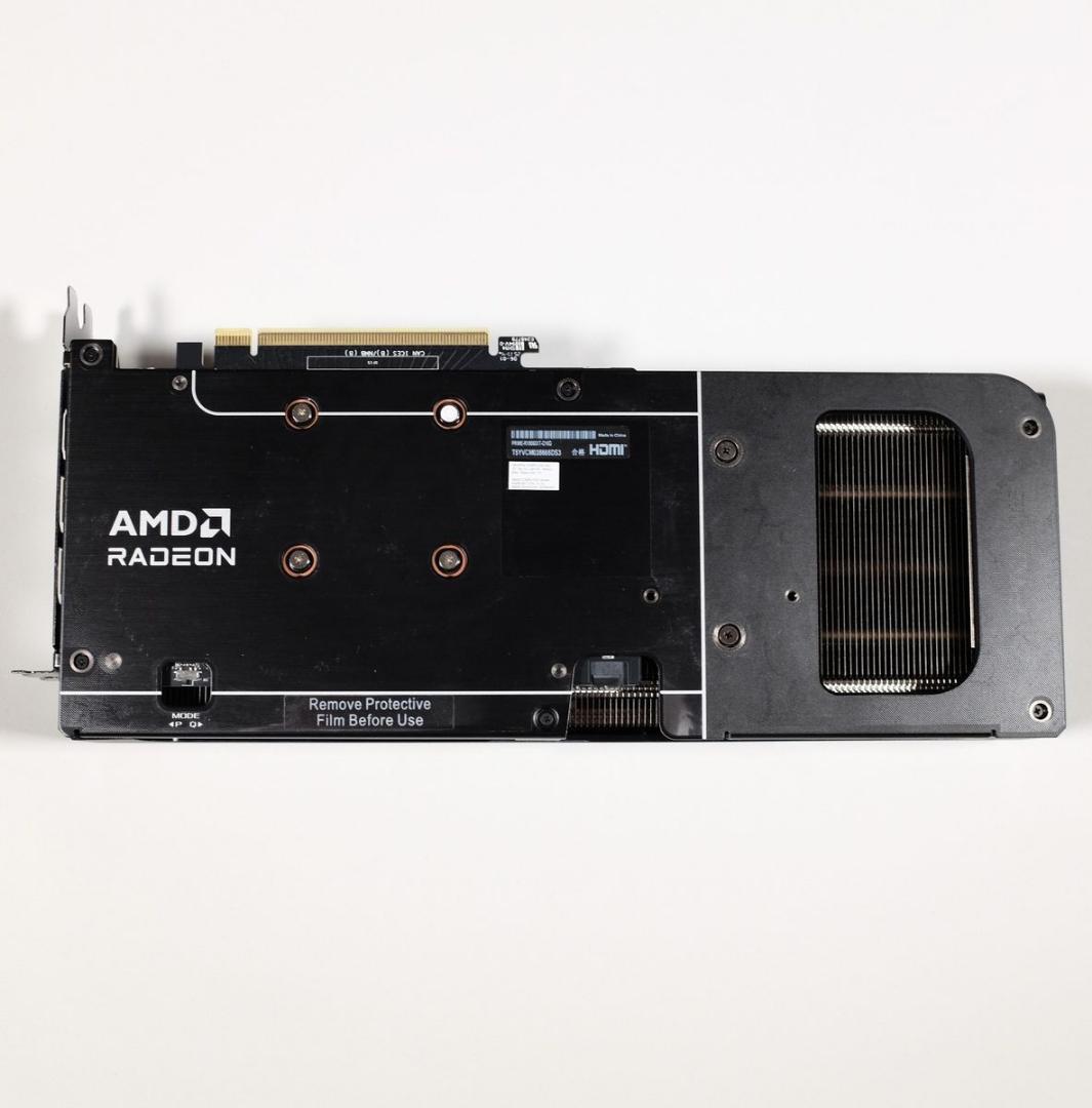 グラフィックボード・グラボ・ビデオカード ASUS PRIME RX 9060XT 16GB GDDR6 OC