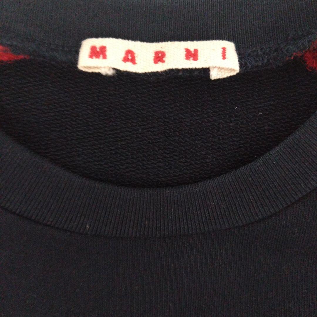 MARNI　スウェットトップス