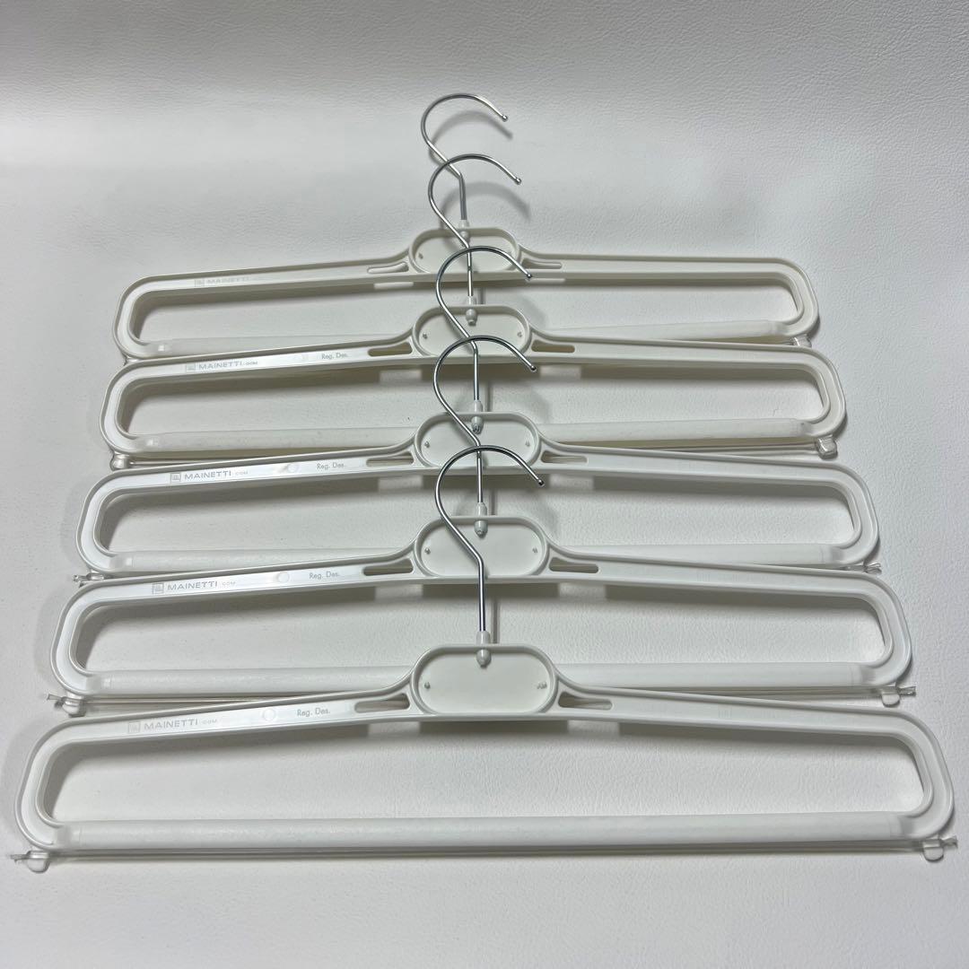 新品 非売品 Maison Margiela メゾンマルジェラ パンツハンガー