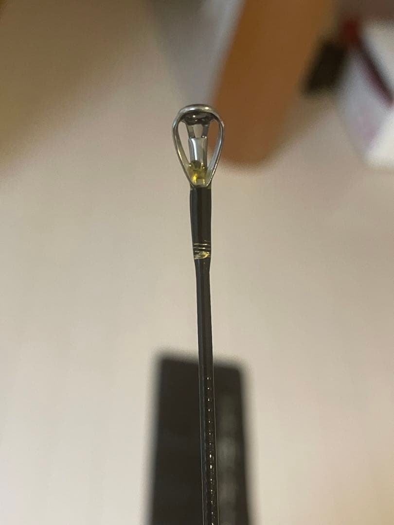 ヤマガブランクスカリスタ82M