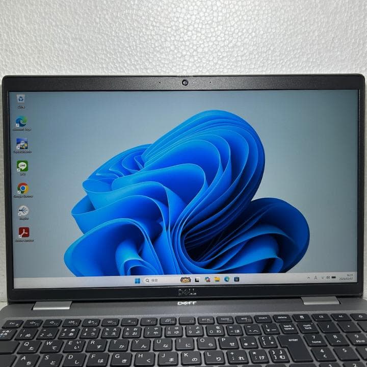 新品1TB+512GB✨Dell 5520 11世代i7 16GB✨爆速