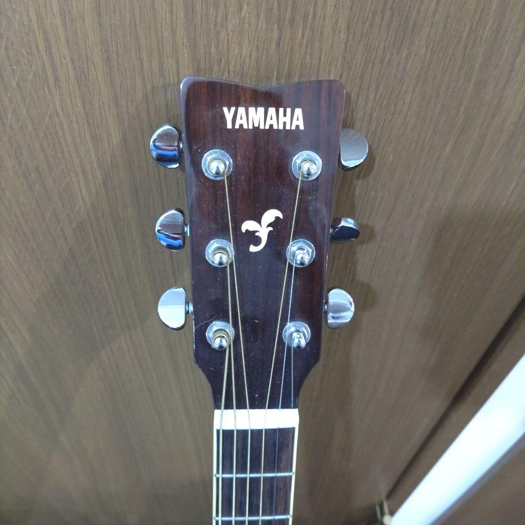 VMPD7-916-1 Yamaha FS720S アコースティックギター