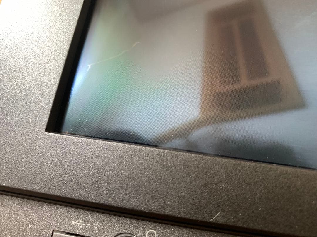 SONY ソニー 業務用ビデオモニター PVM-A170 SKBケース付き