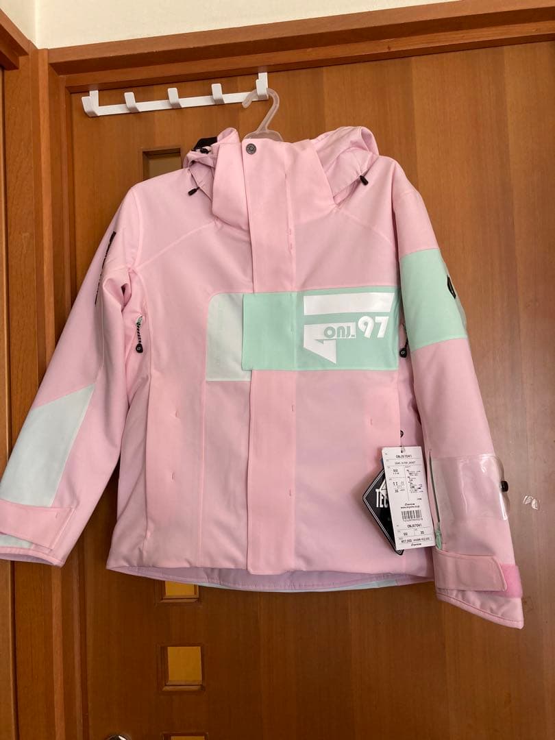 オンヨネ(onyone)スキーウェア　上下セット