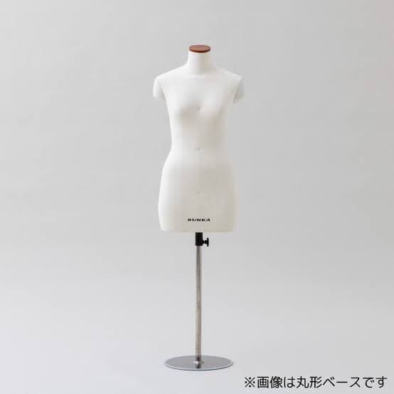 新文化ヌードボディ トルソー用バッグ有