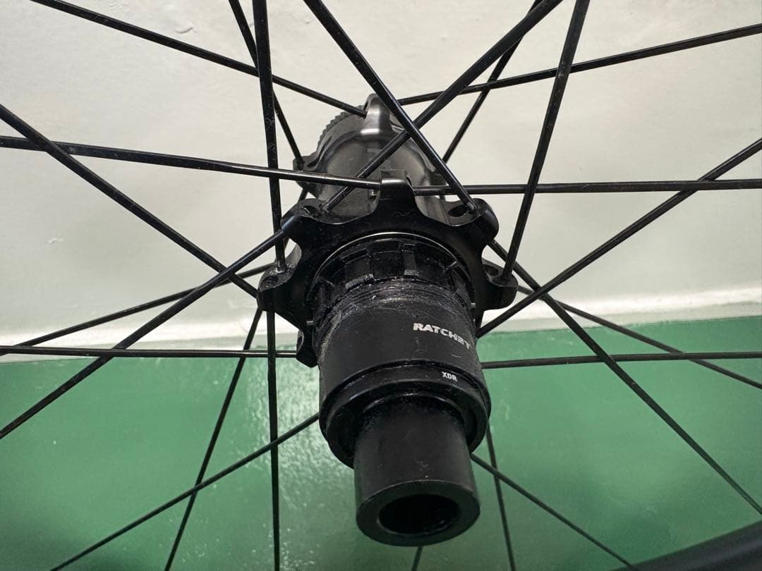 キャノンデール　HollowGram R-S 50