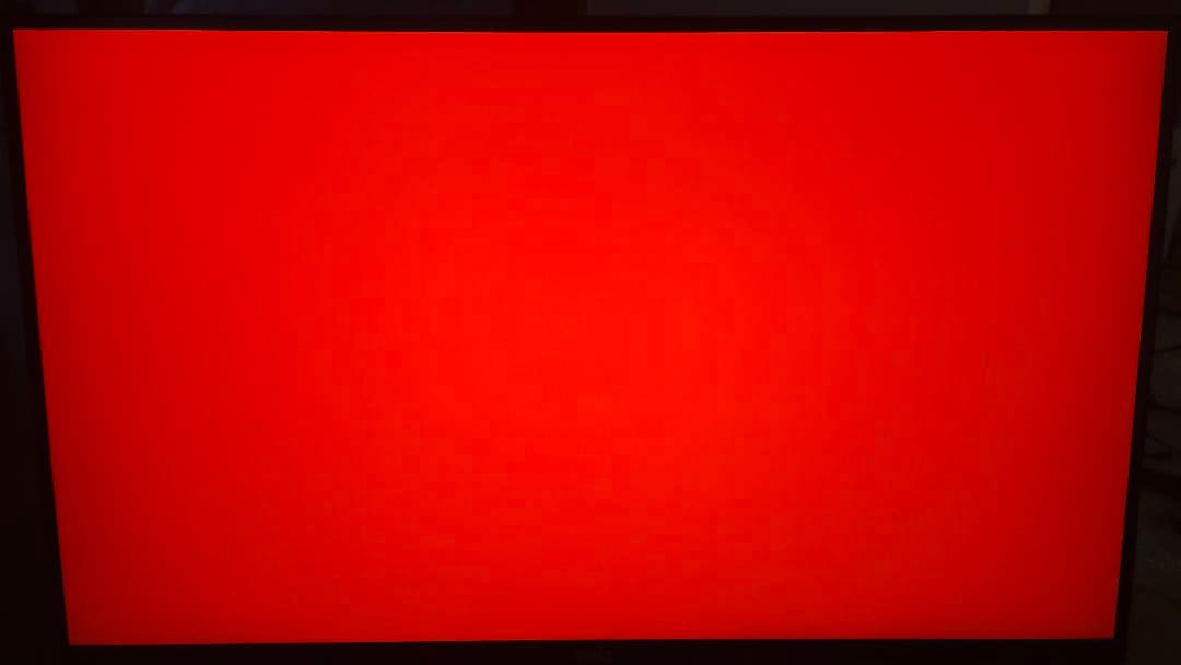 DELL S2722QC 27インチ 4k モニター