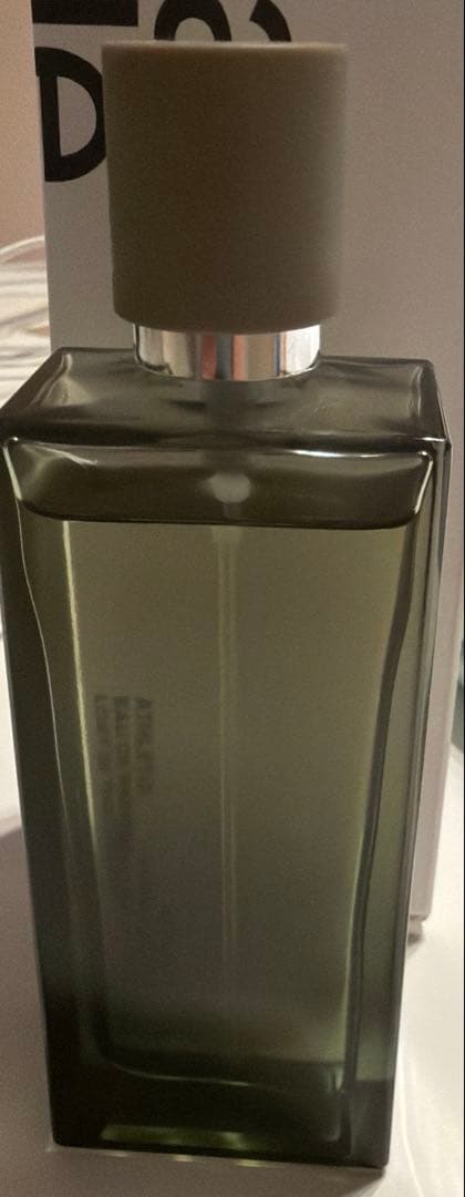 ATHLETIA オードパルファン　ロストインザクラウド