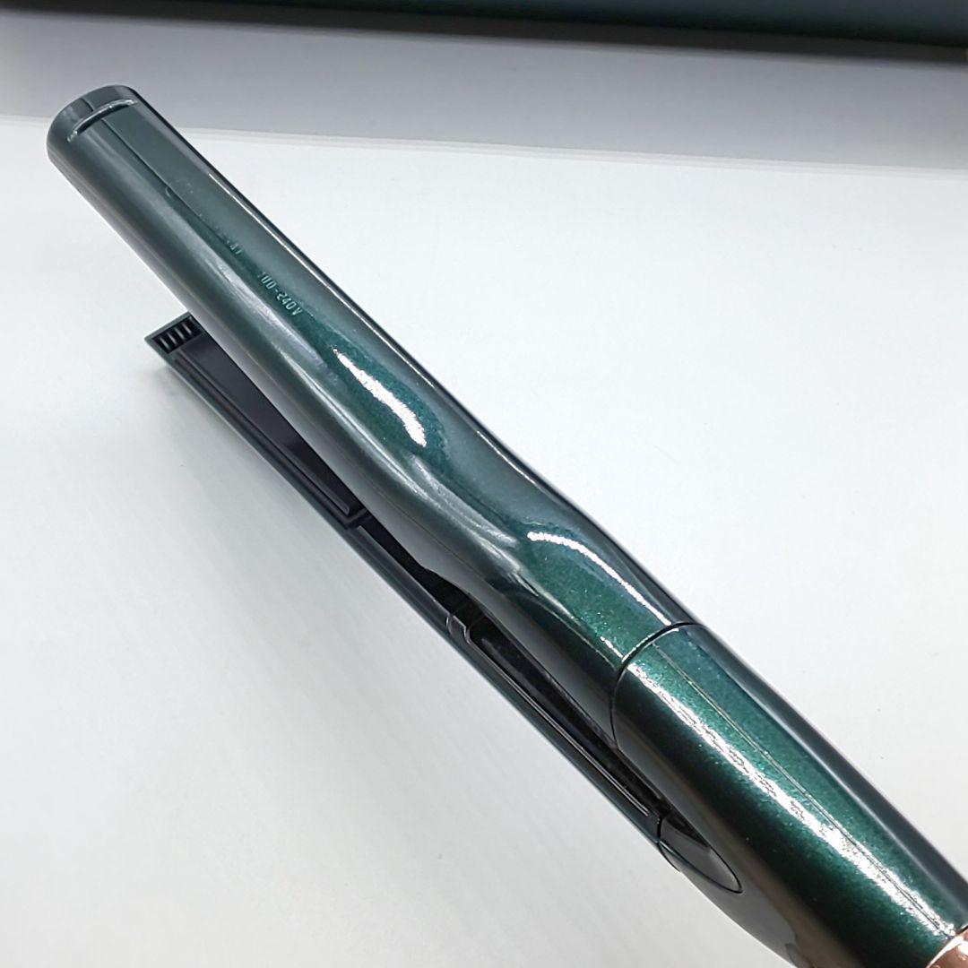 ヘアビューロン 7DPlus リュミエリーナ ストレート【正規品・動作良好】73