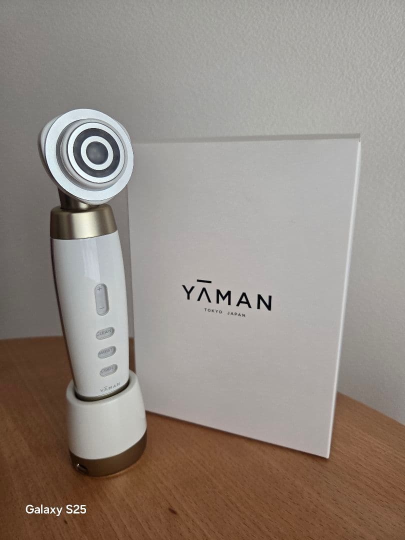 YA-MAN ブライトリフトEX HRF-50