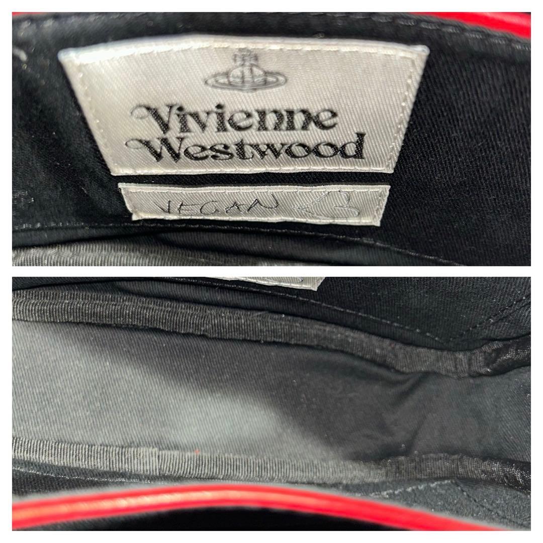 Vivienne Westwood バッグ　ショルダーバッグ　ポシェット