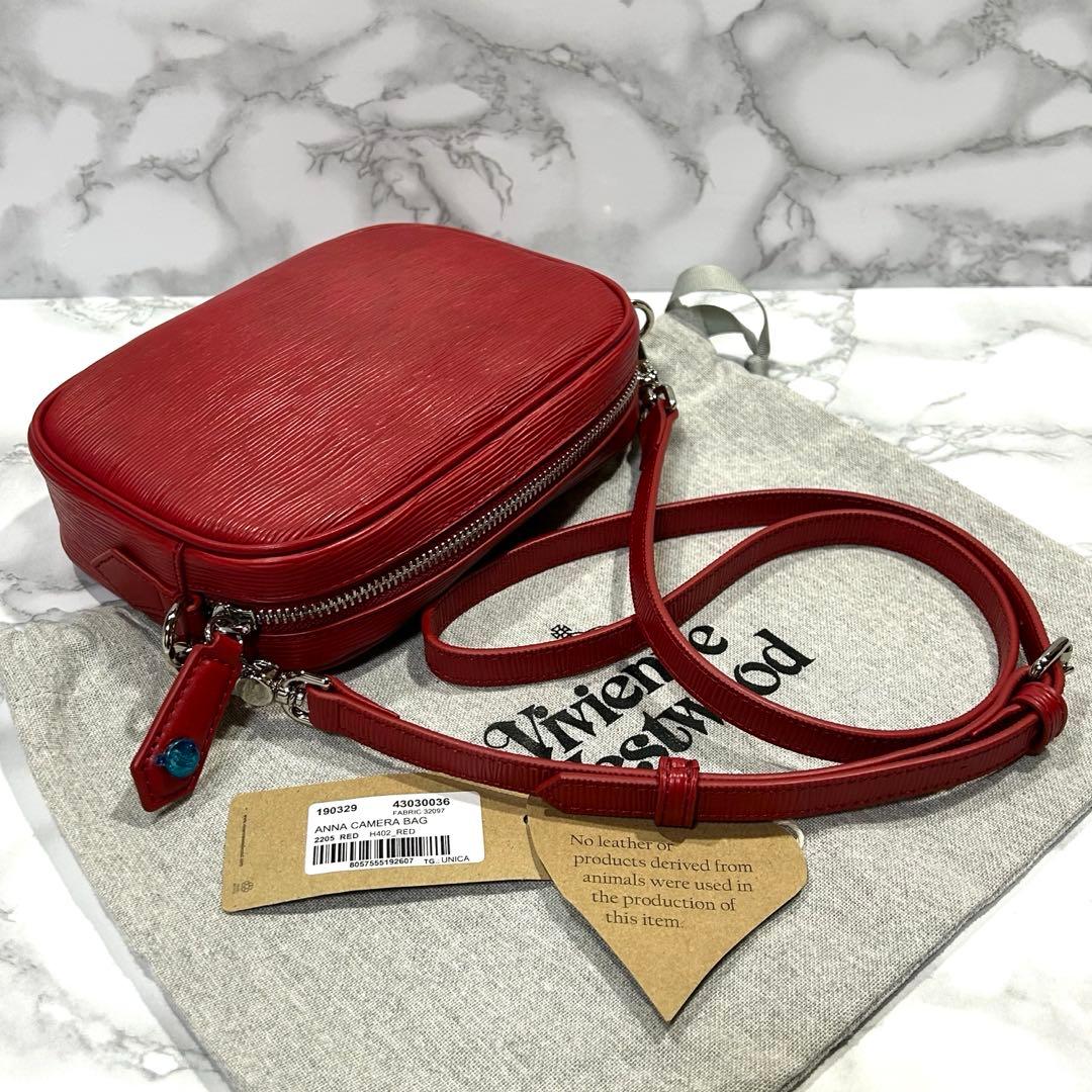 Vivienne Westwood バッグ　ショルダーバッグ　ポシェット