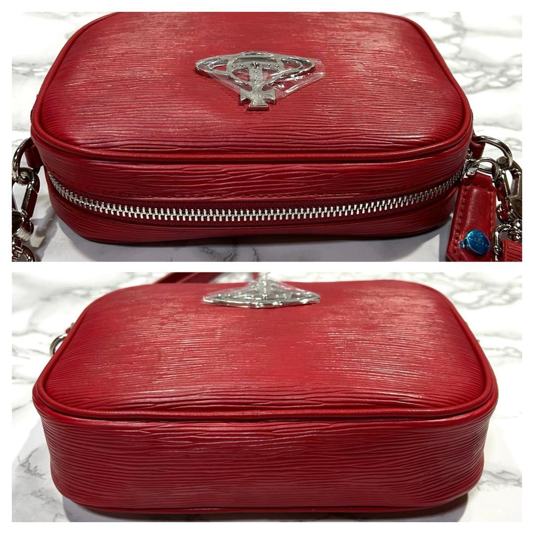 Vivienne Westwood バッグ　ショルダーバッグ　ポシェット