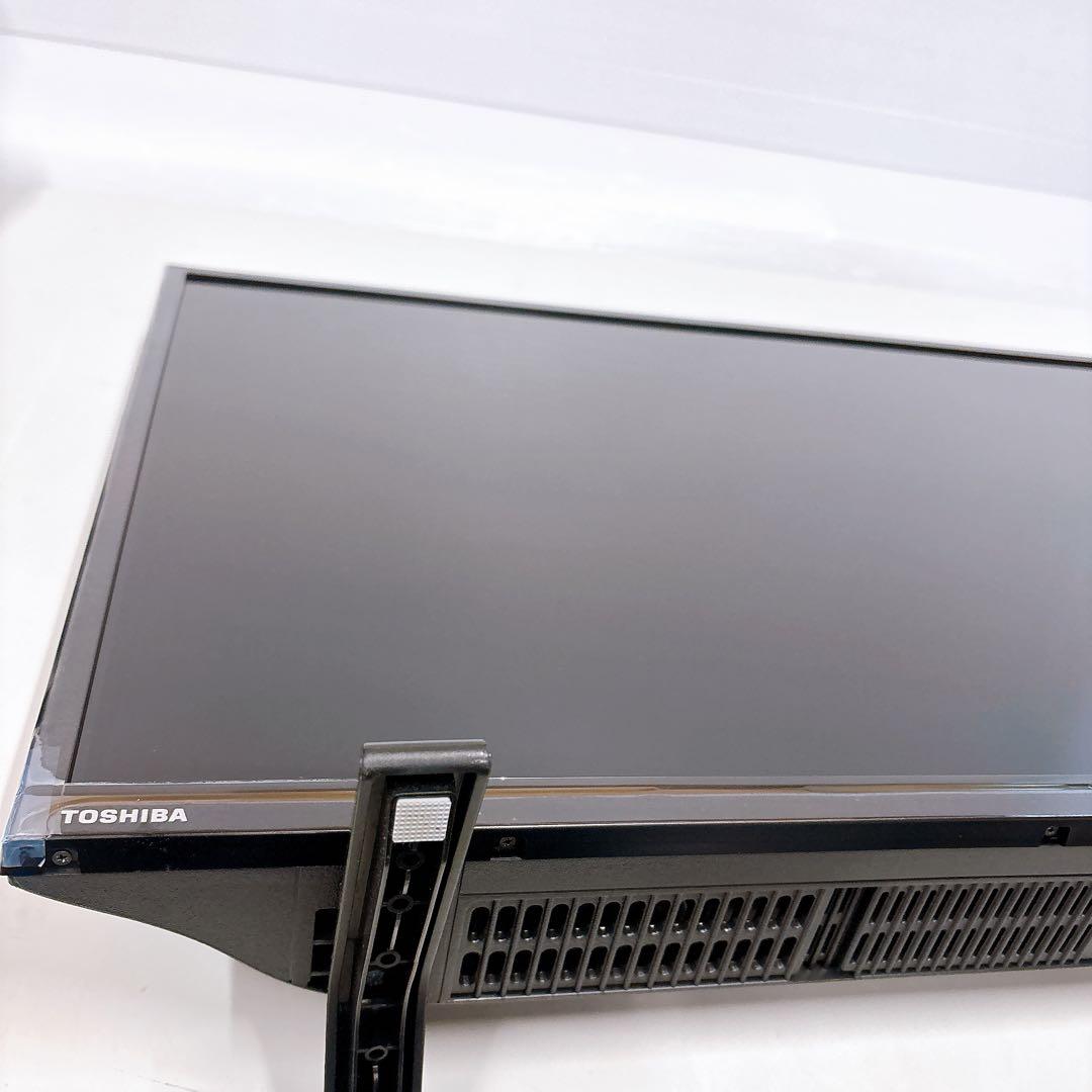 ★初期化済★2021年製32インチ東芝REGZA 32S24液晶テレビ