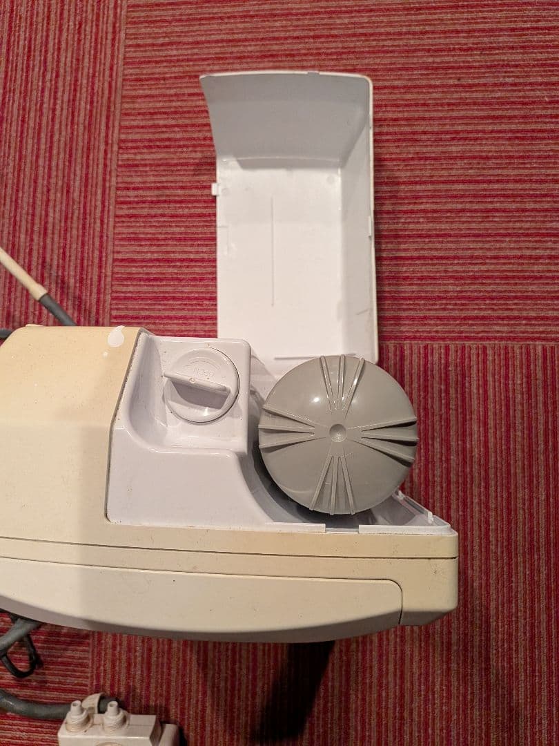 OSGヒューマンウオーター水素水アルカリイオン整水器お値引き最終価格