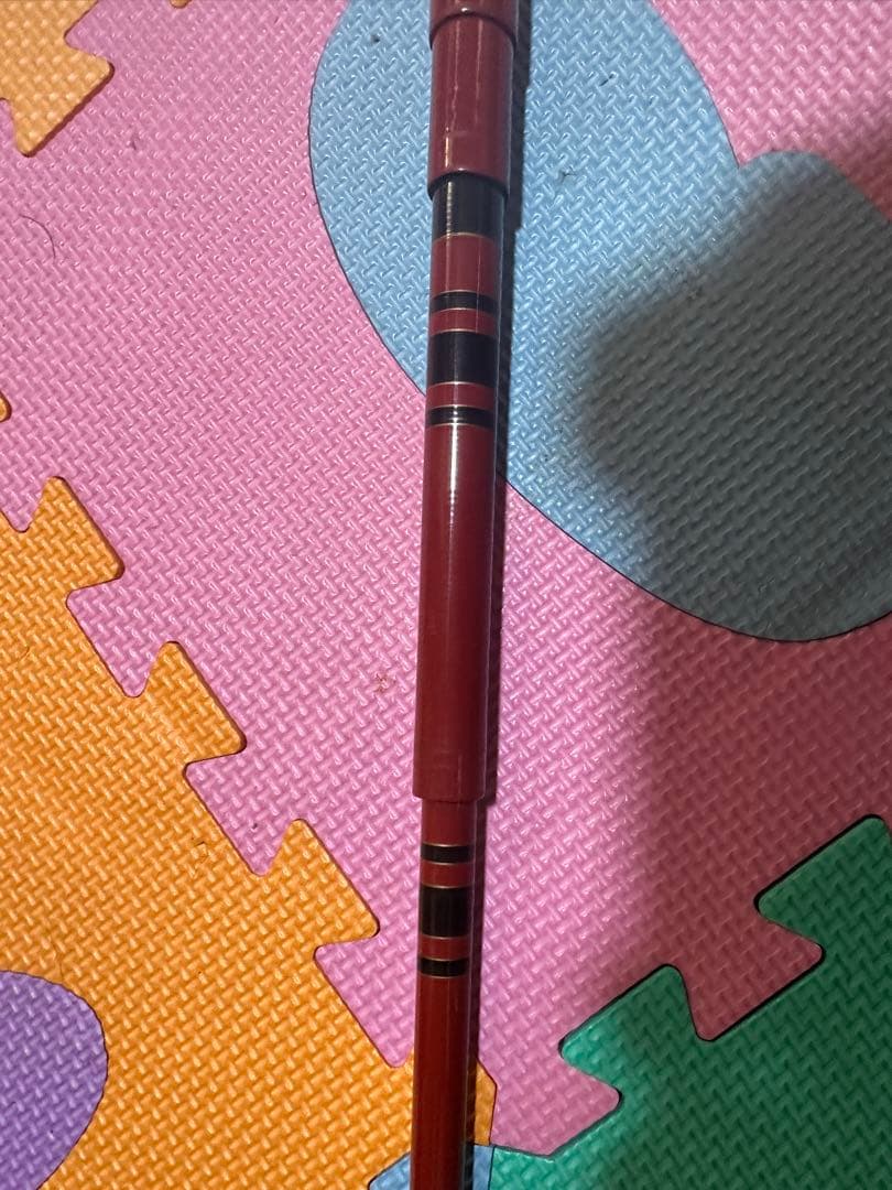 がま鮎　エクセルシオ　引き抜き早瀬90