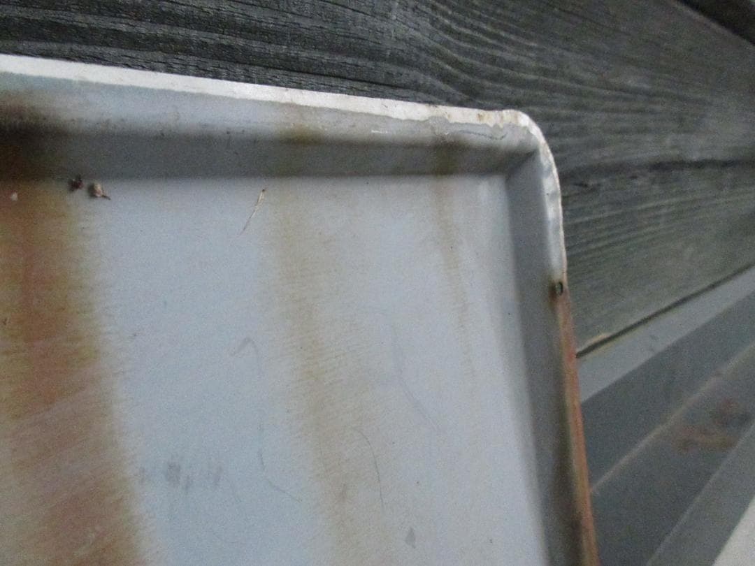 【当時物】高麗人参ドリンク「ジンセンアップ」南利明ホーロー看板