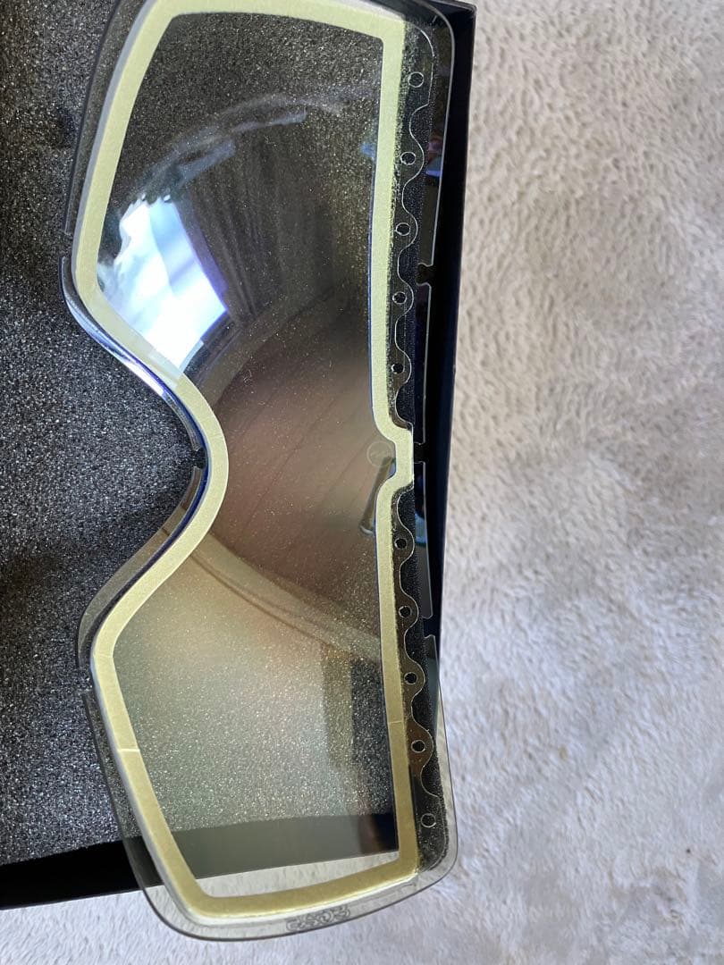 Electric ゴーグル