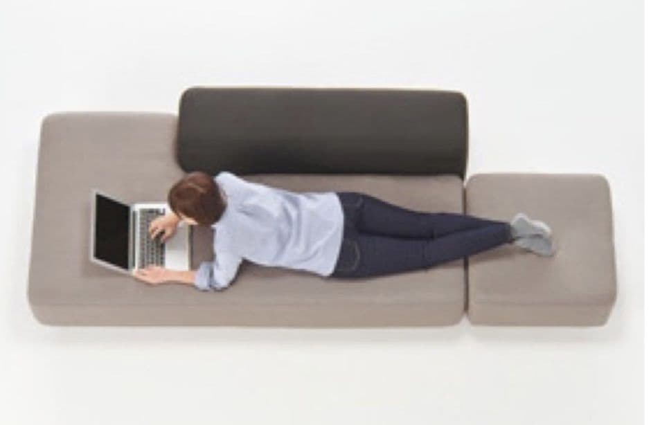 無印良品 ソファベンチ　発送９月末までです