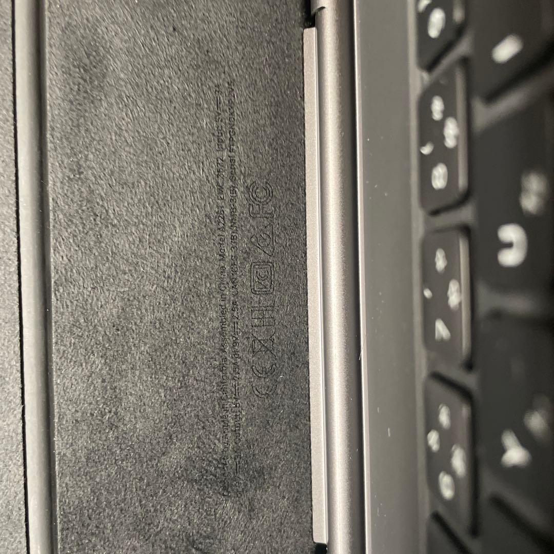 Apple iPad Magic Keyboard 純正11インチ