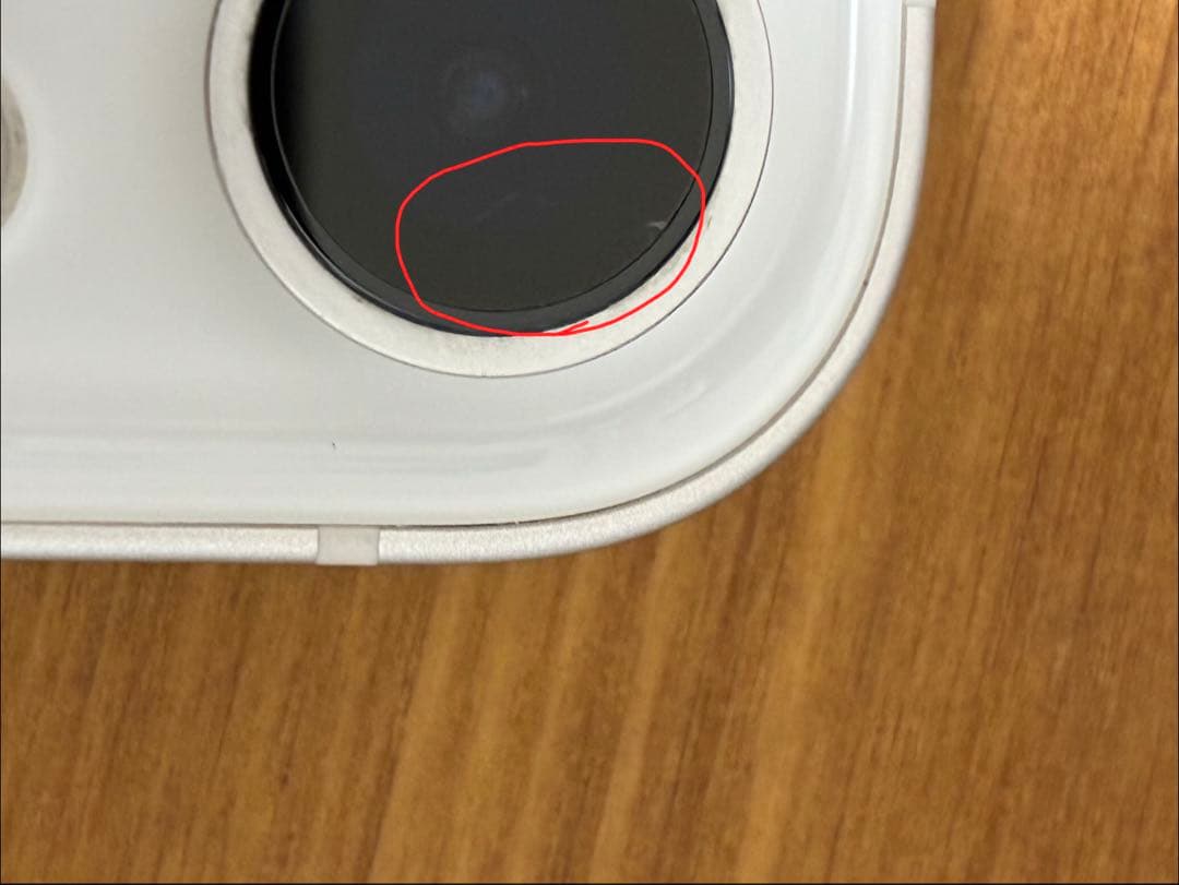 iPhone13 スターライト(ホワイト)128GB SIMフリー