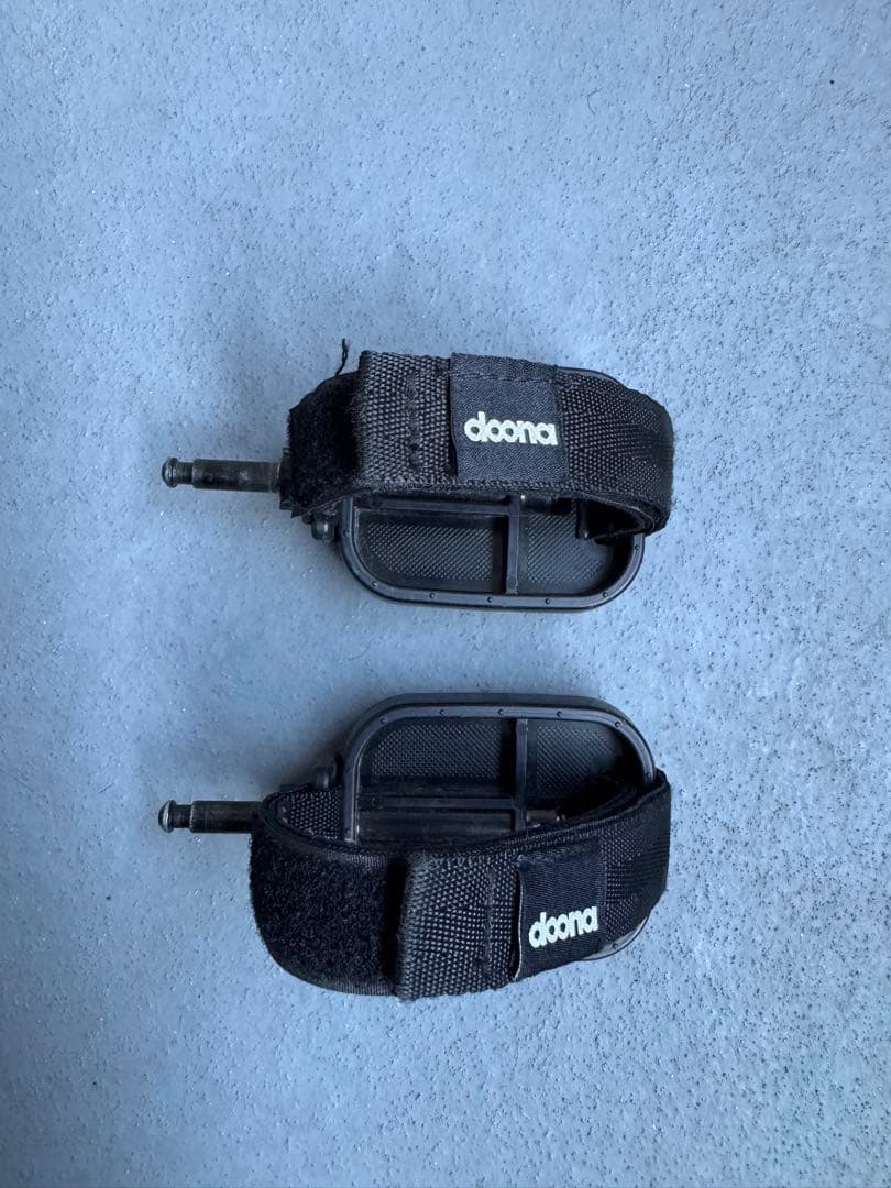 doona Liki Trike S5 プレミアム　折りたたみ三輪車