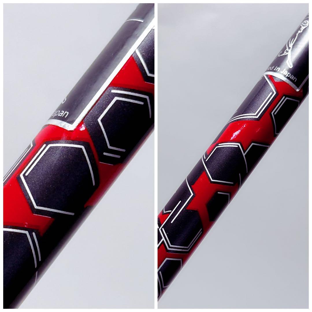 G410純正　ALTA J CB RED S ドライバー用　ピンスリーブ