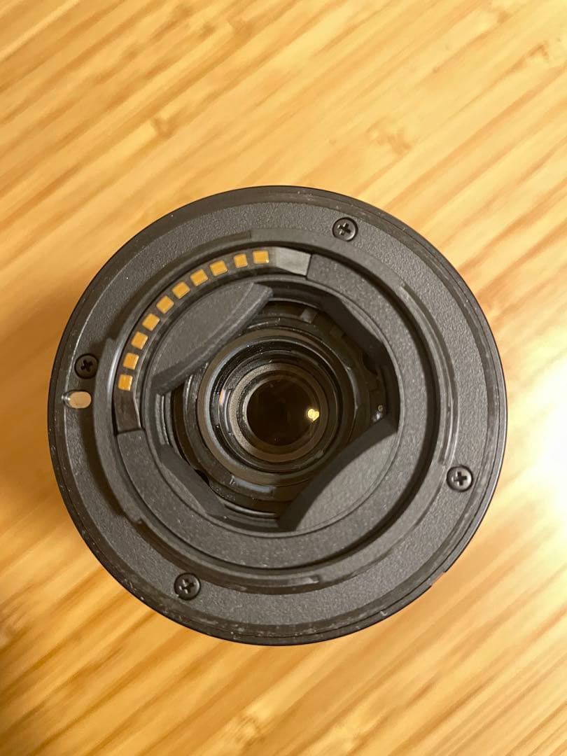 Fujifilm X-M1 ミラーレス一眼カメラ