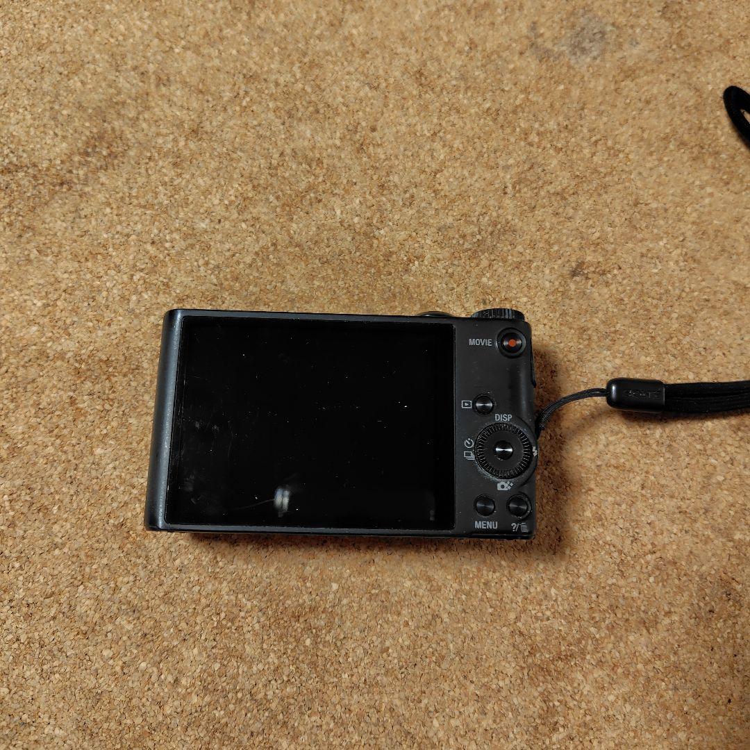 SONY DSC-WX350 コンパクトデジタルカメラ