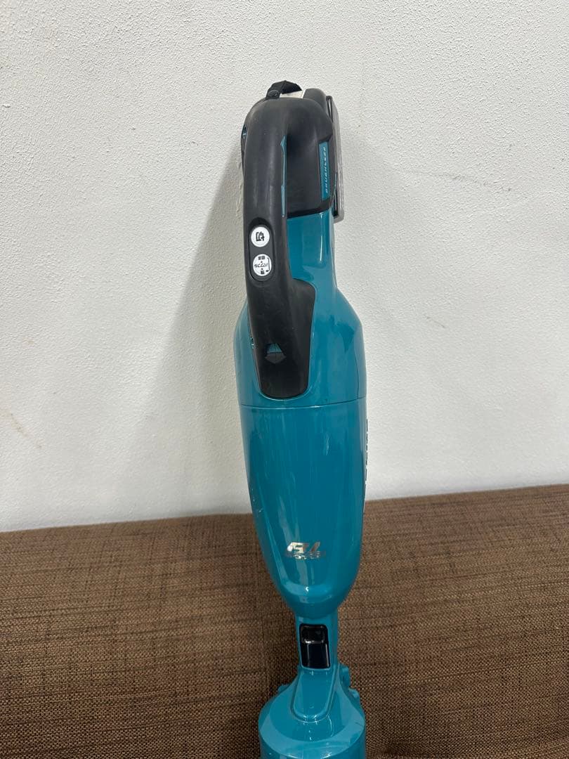 ⑧ Makita スティッククリーナー CL281FD