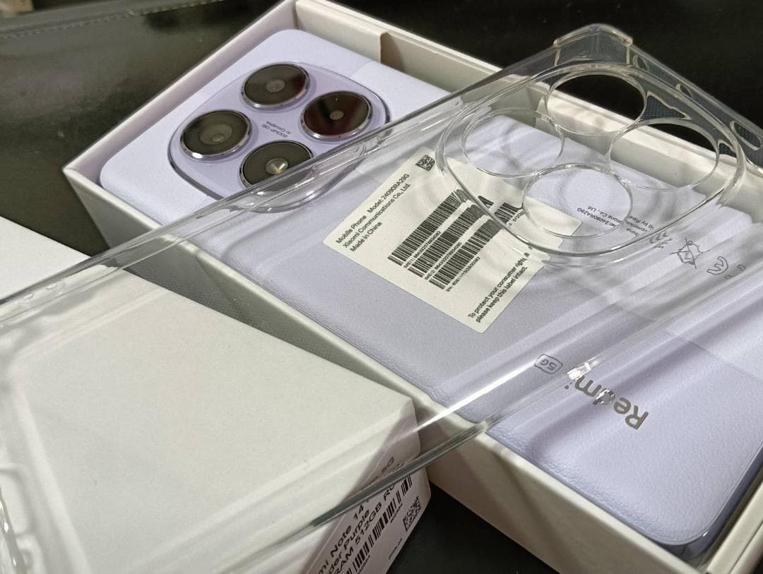 オニオンさま専用 Redmi Note 14 Pro 5G 12GB+512GB