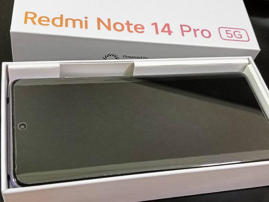 オニオンさま専用 Redmi Note 14 Pro 5G 12GB+512GB