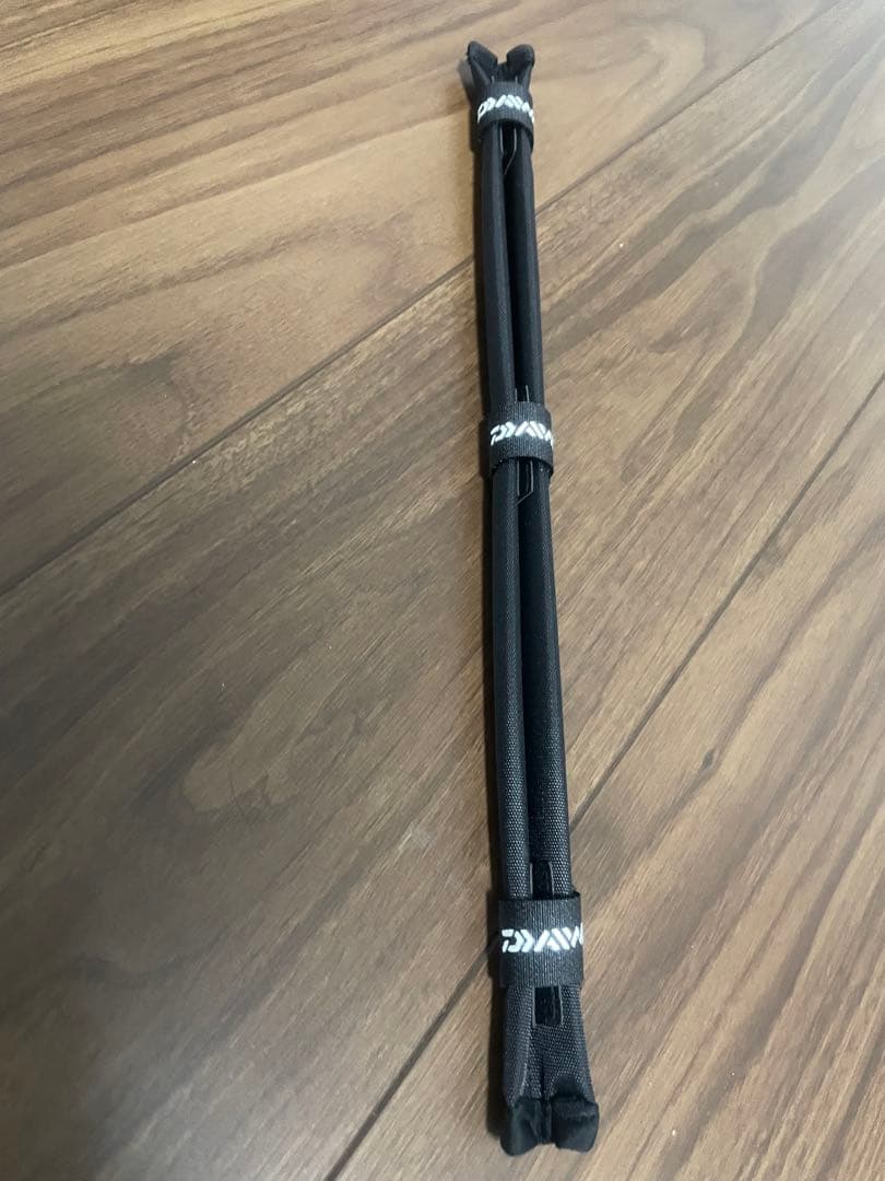 Daiwa 極鋭カワハギ　AGS N-SF