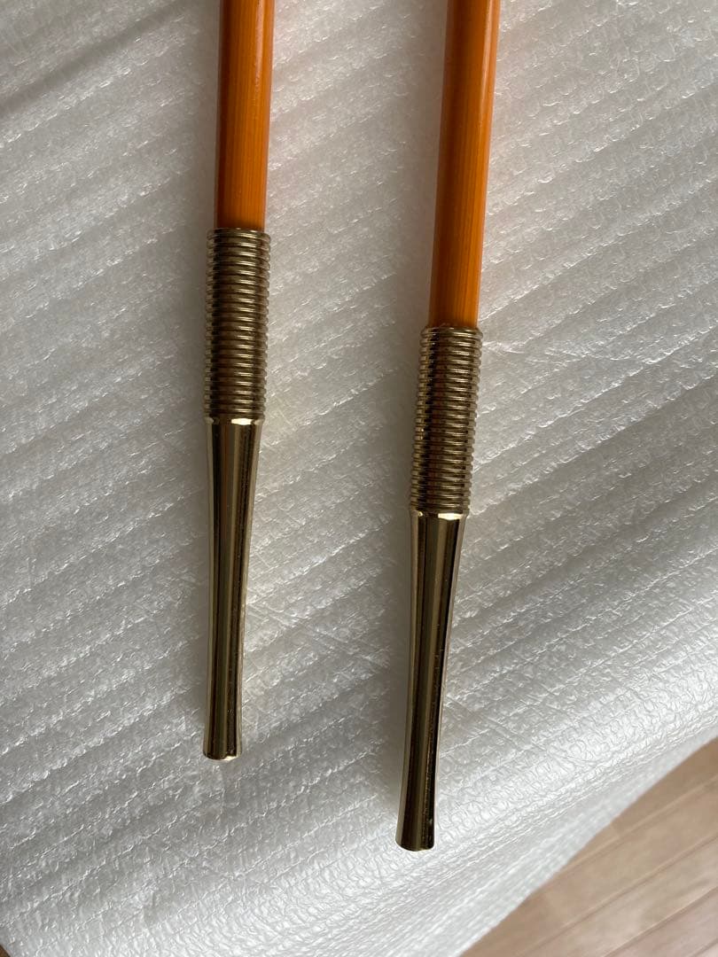 茶道具　煙草セット4(煙管、火入、煙草入、灰吹)表千家