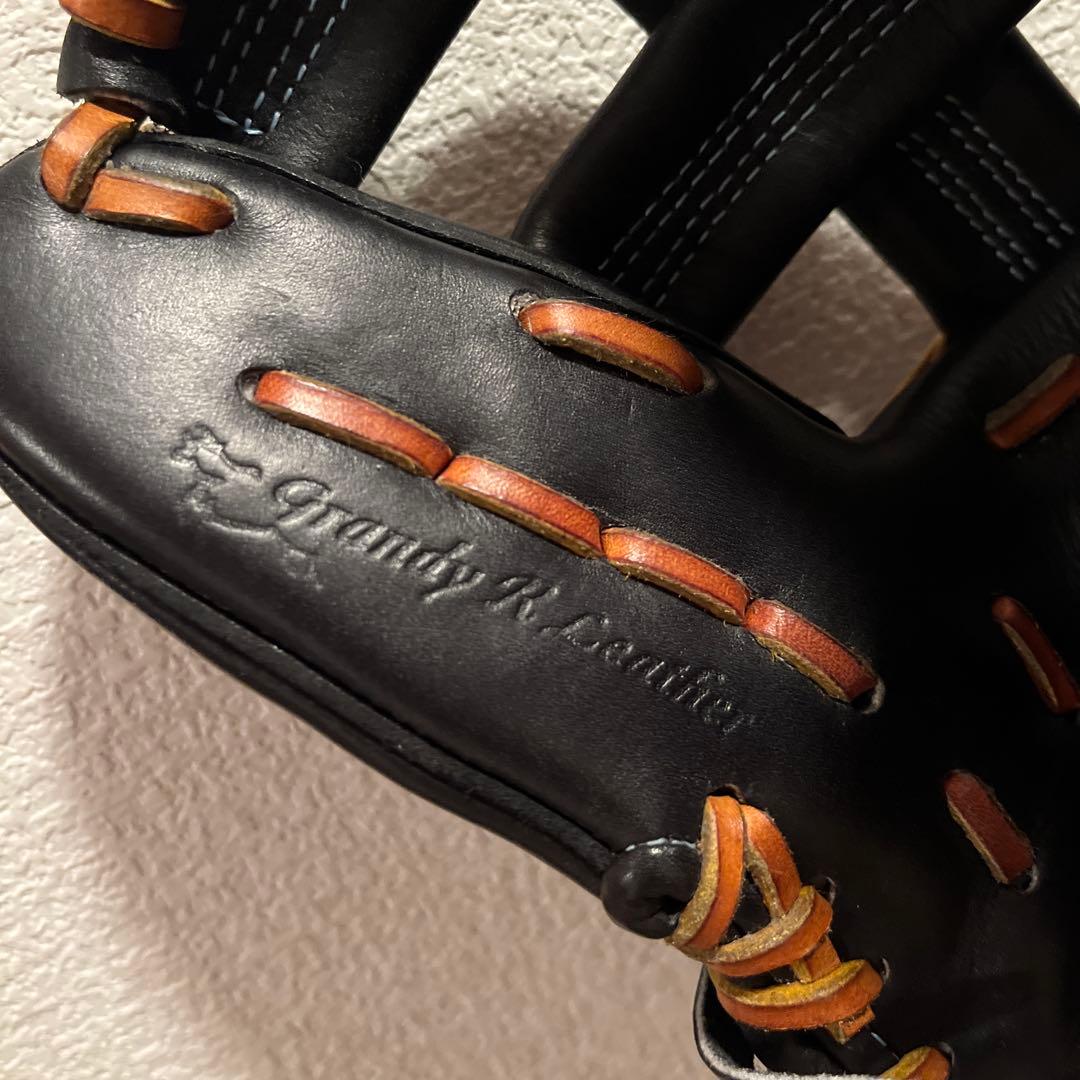 限定品　ダイバーシティブルー　菊池涼介モデル